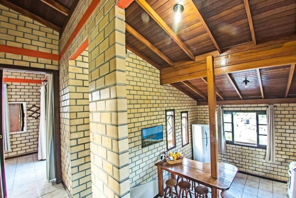 Morada Coqueiral Do Rosa II Villa ปรายาโดโฮซา ภายนอก รูปภาพ