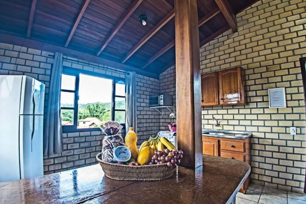 Morada Coqueiral Do Rosa II Villa ปรายาโดโฮซา ภายนอก รูปภาพ