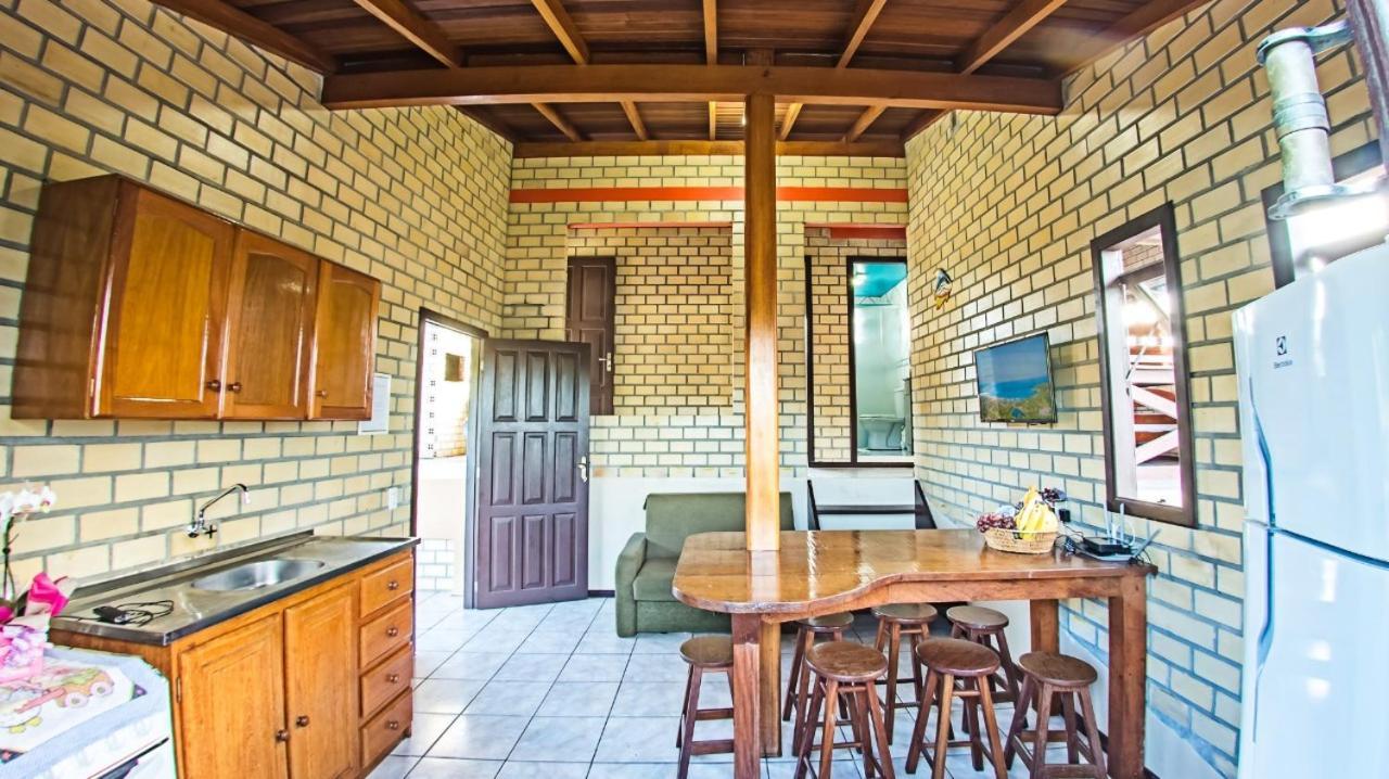 Morada Coqueiral Do Rosa II Villa ปรายาโดโฮซา ภายนอก รูปภาพ