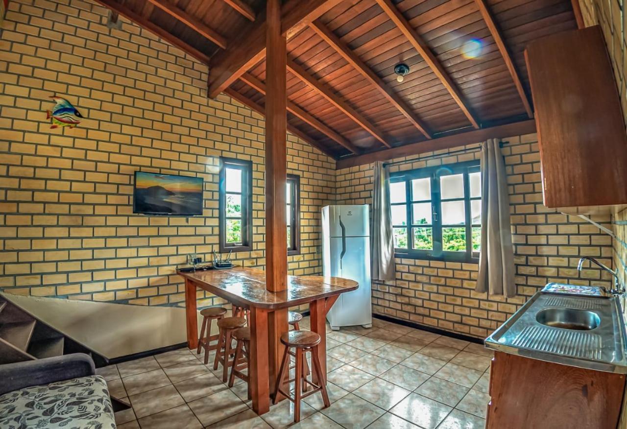 Morada Coqueiral Do Rosa II Villa ปรายาโดโฮซา ภายนอก รูปภาพ